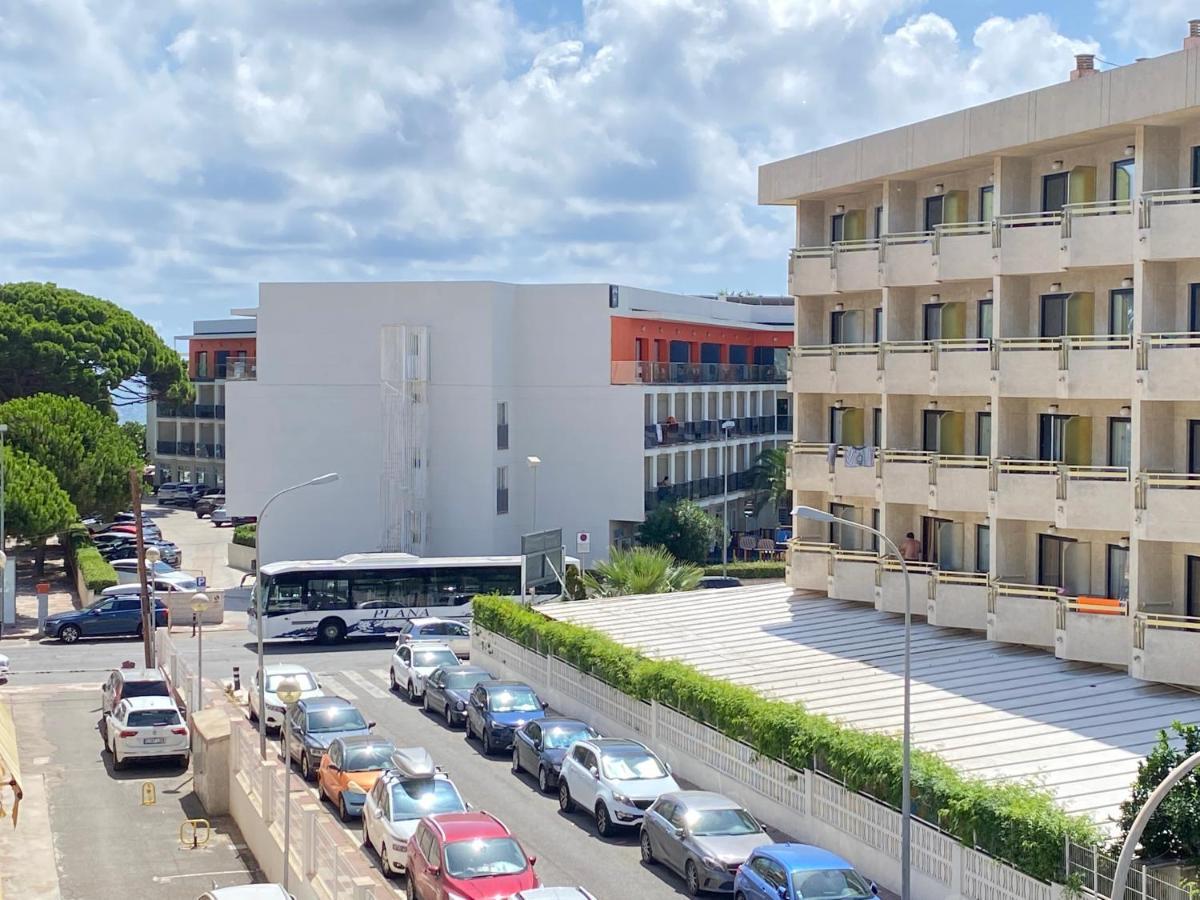 Apartament Golden Reddis