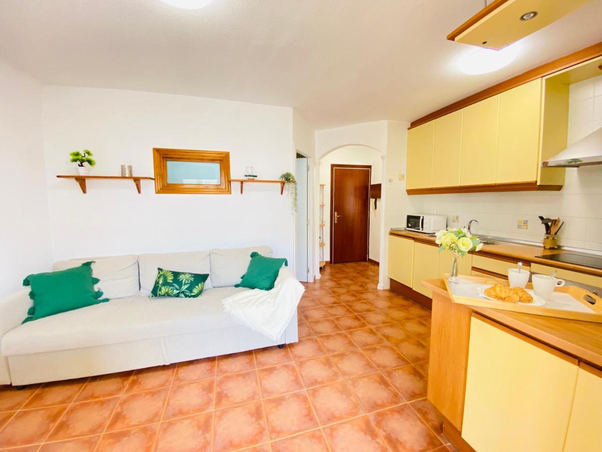 Apartament Golden Reddis Cambrils