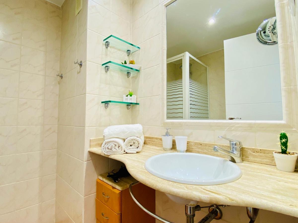 Golden Reddis Apartament