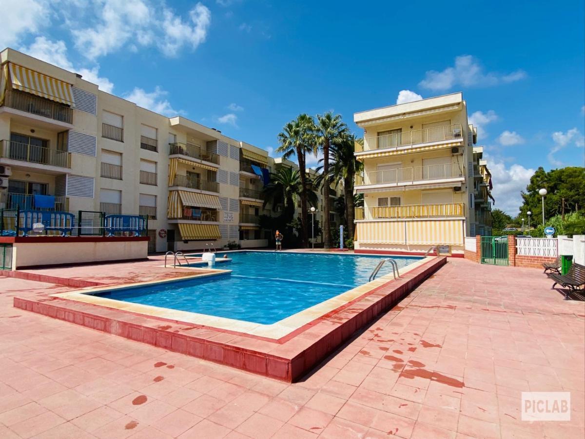 Apartment Golden Reddis *