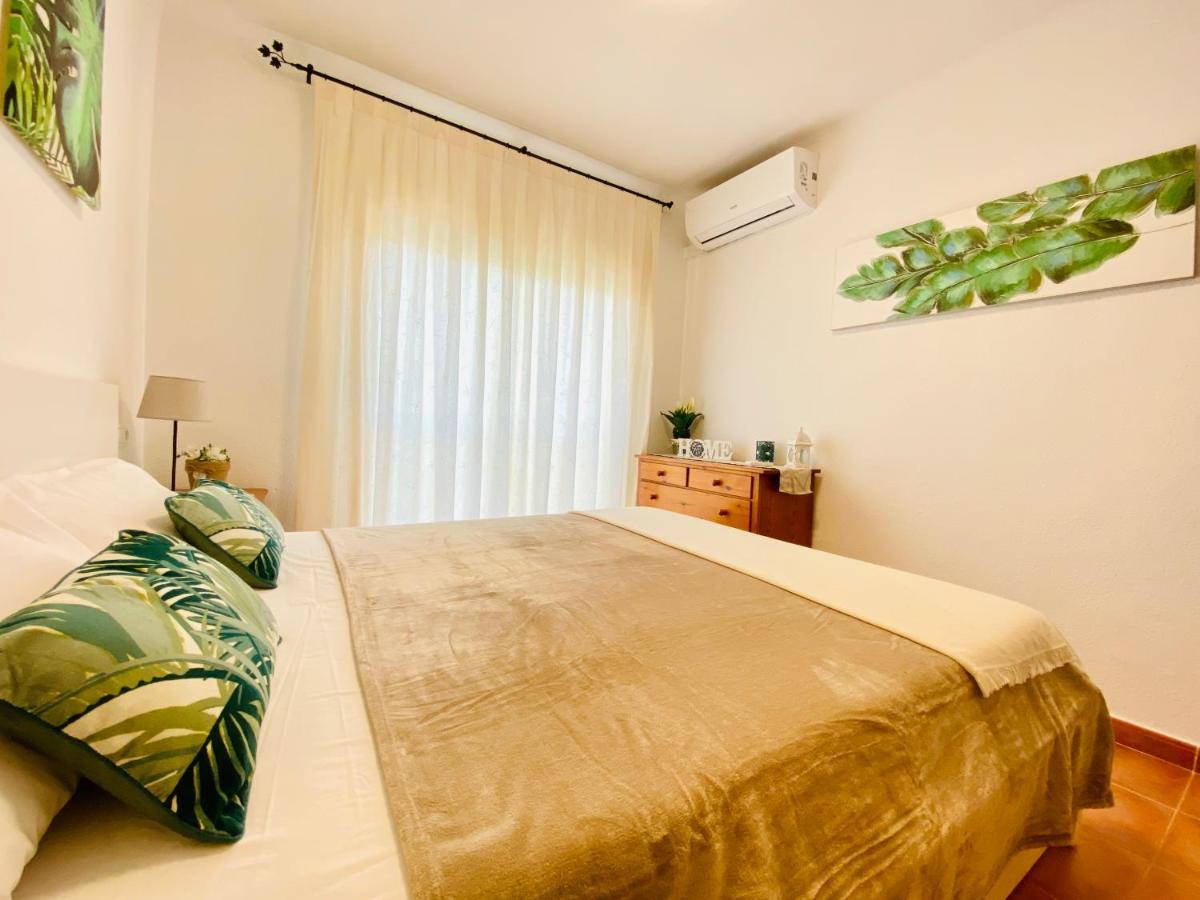 Apartment Golden Reddis Cambrils