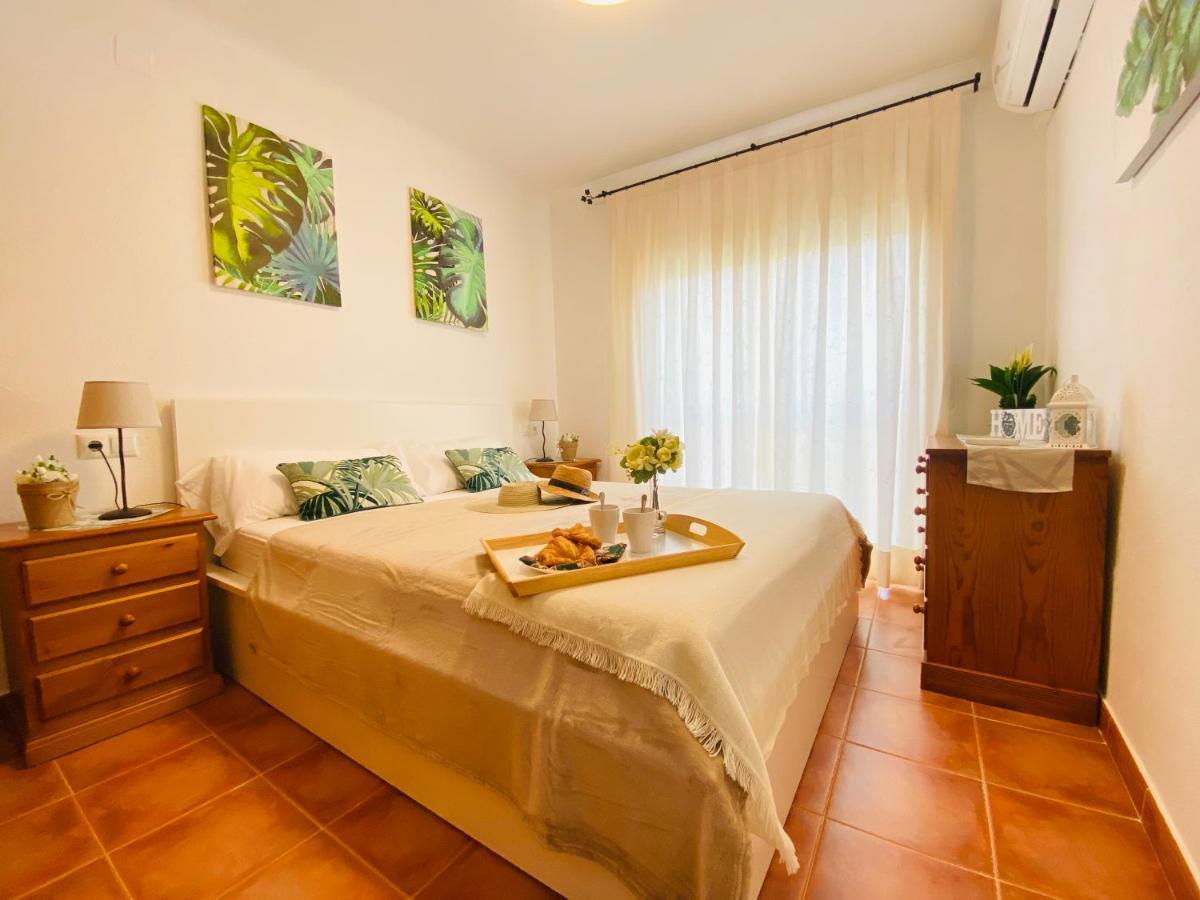 Golden Reddis Apartment *