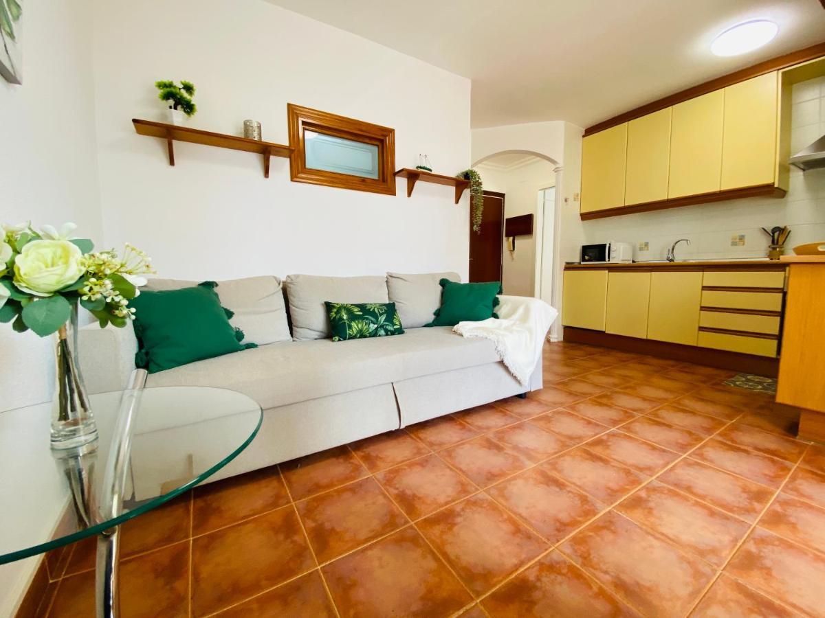 Golden Reddis Apartment Cambrils