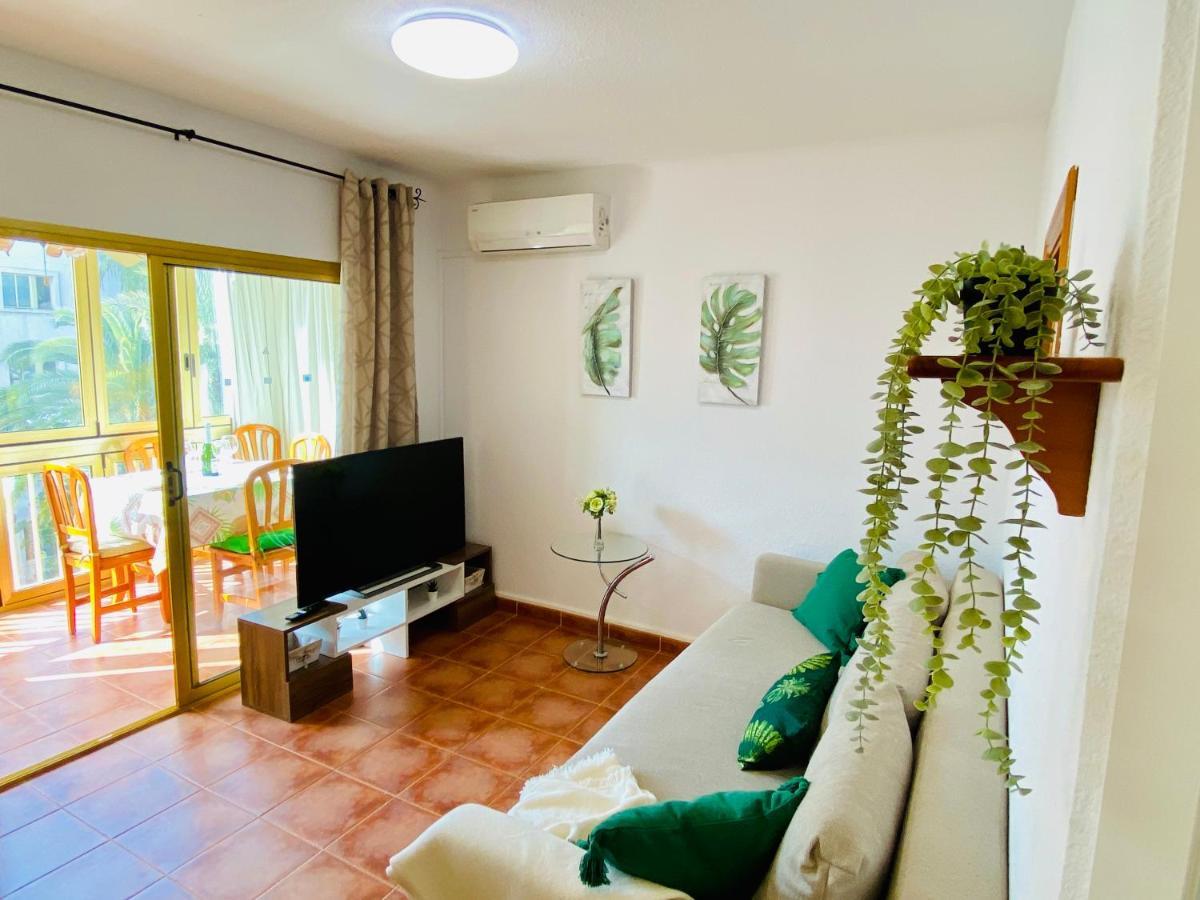 Golden Reddis Apartment