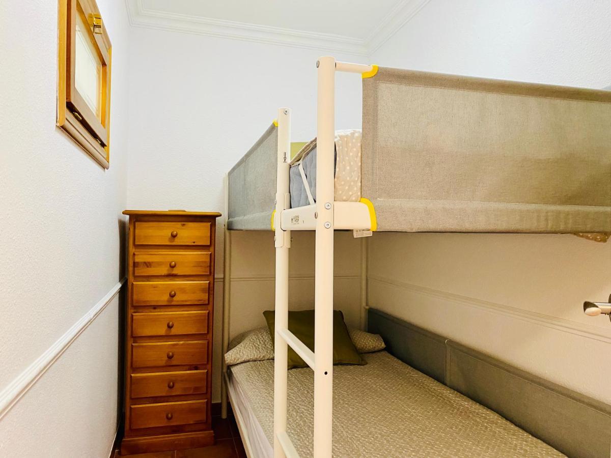Apartment Golden Reddis Cambrils
