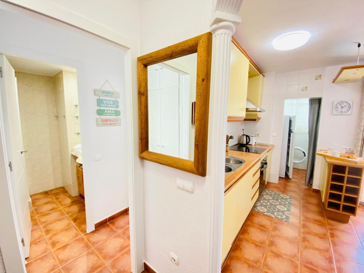 Golden Reddis Apartment