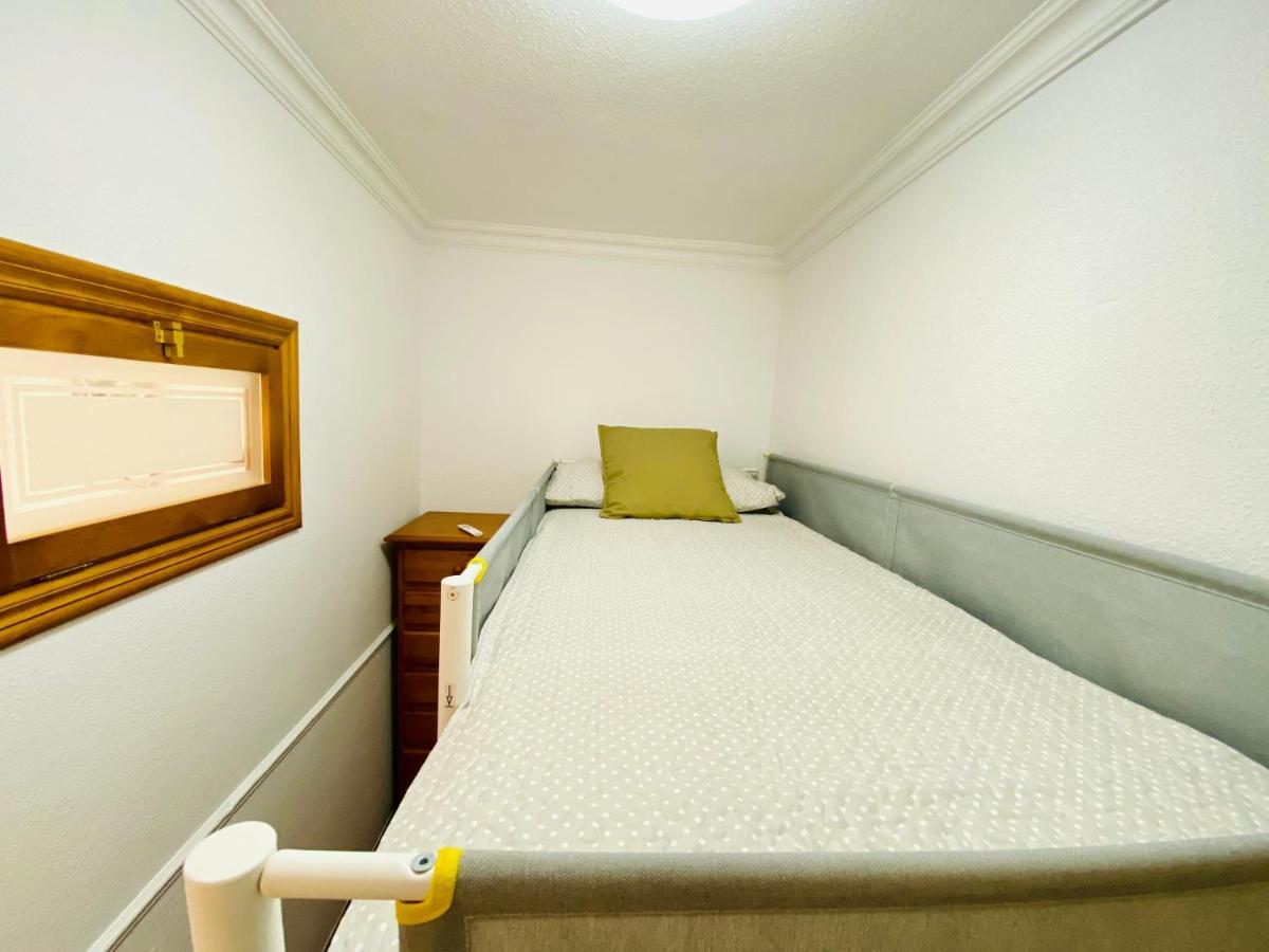 Golden Reddis Apartment